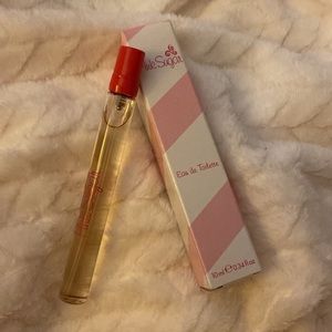 Pink Sugar 10ml Perfume Travel Spray